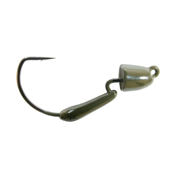 Z-Man Finesse BulletZ weedless jighead