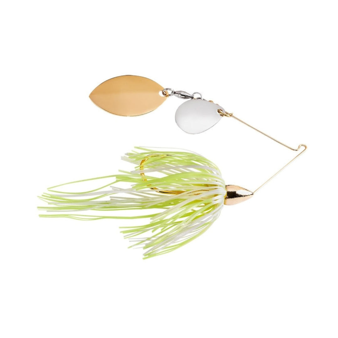 War Eagle Finesse Spinnerbait GF