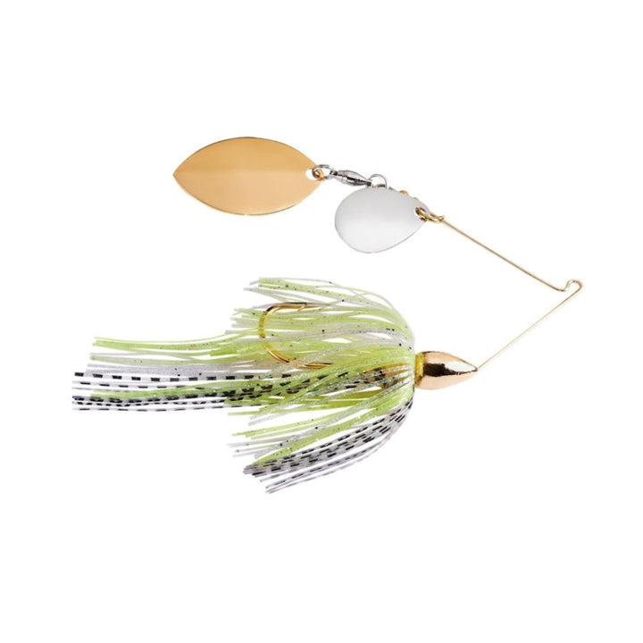 War Eagle Finesse Spinnerbait GF