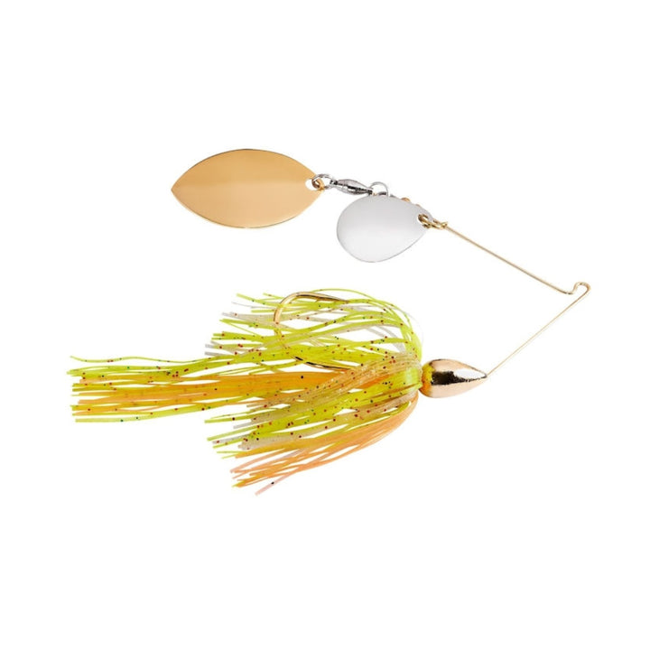 War Eagle Finesse Spinnerbait GF