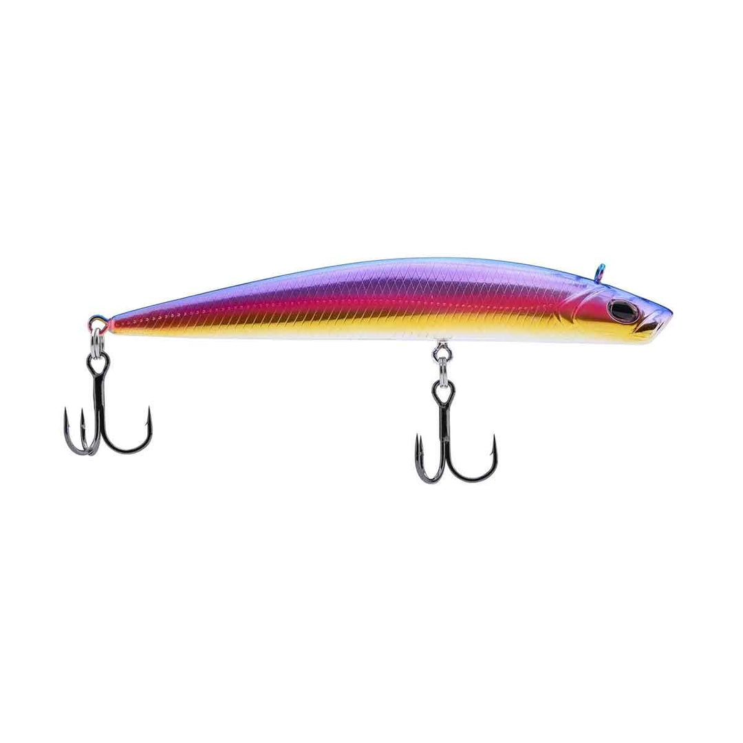 berkley finisher fishing lure Berkley Finisher