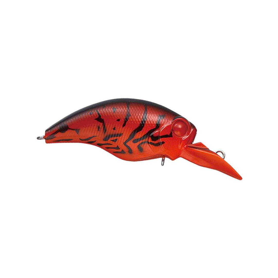 Ever Green WH-3 Crankbait* - Fishermans Central