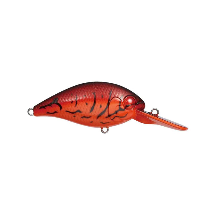 Ever Green CR-8 Crankbait - Fishermans Central