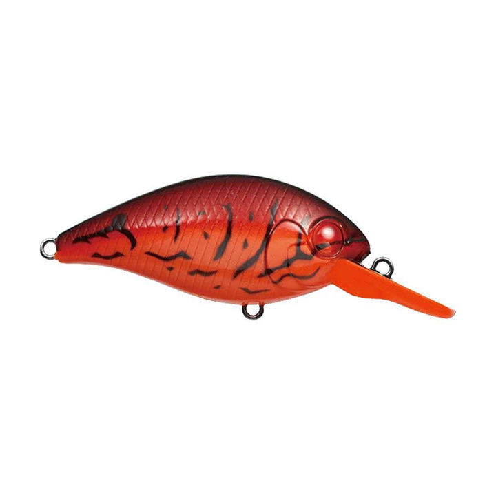 Ever Green CR-6 Crankbait