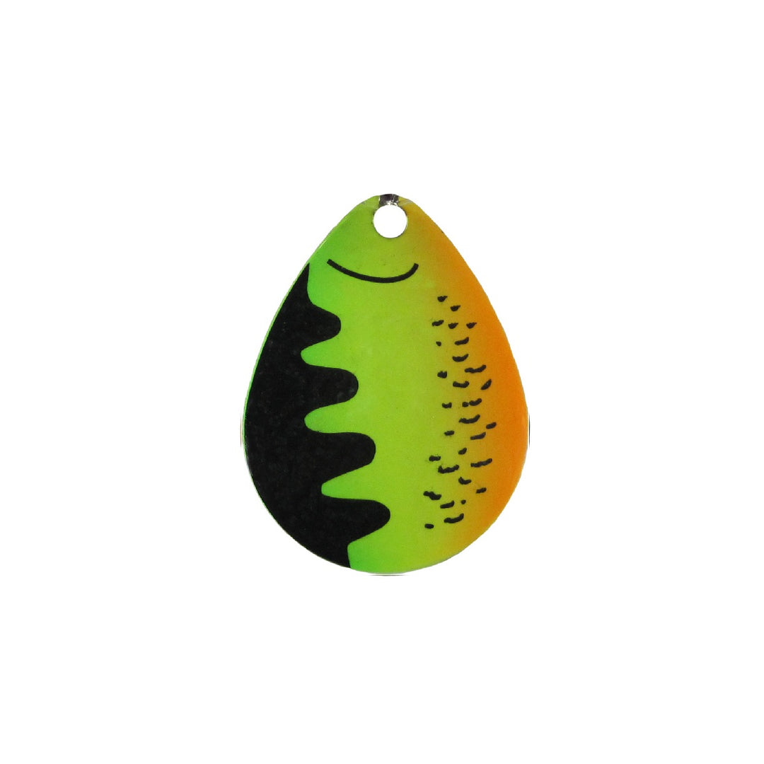 Great Water Colorado Walleye Harness