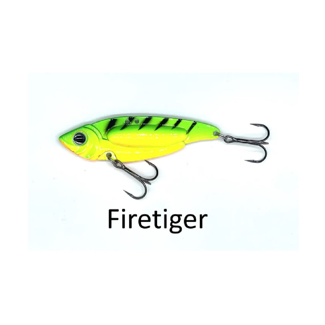 Walleye Nation Rip-N-Rattle