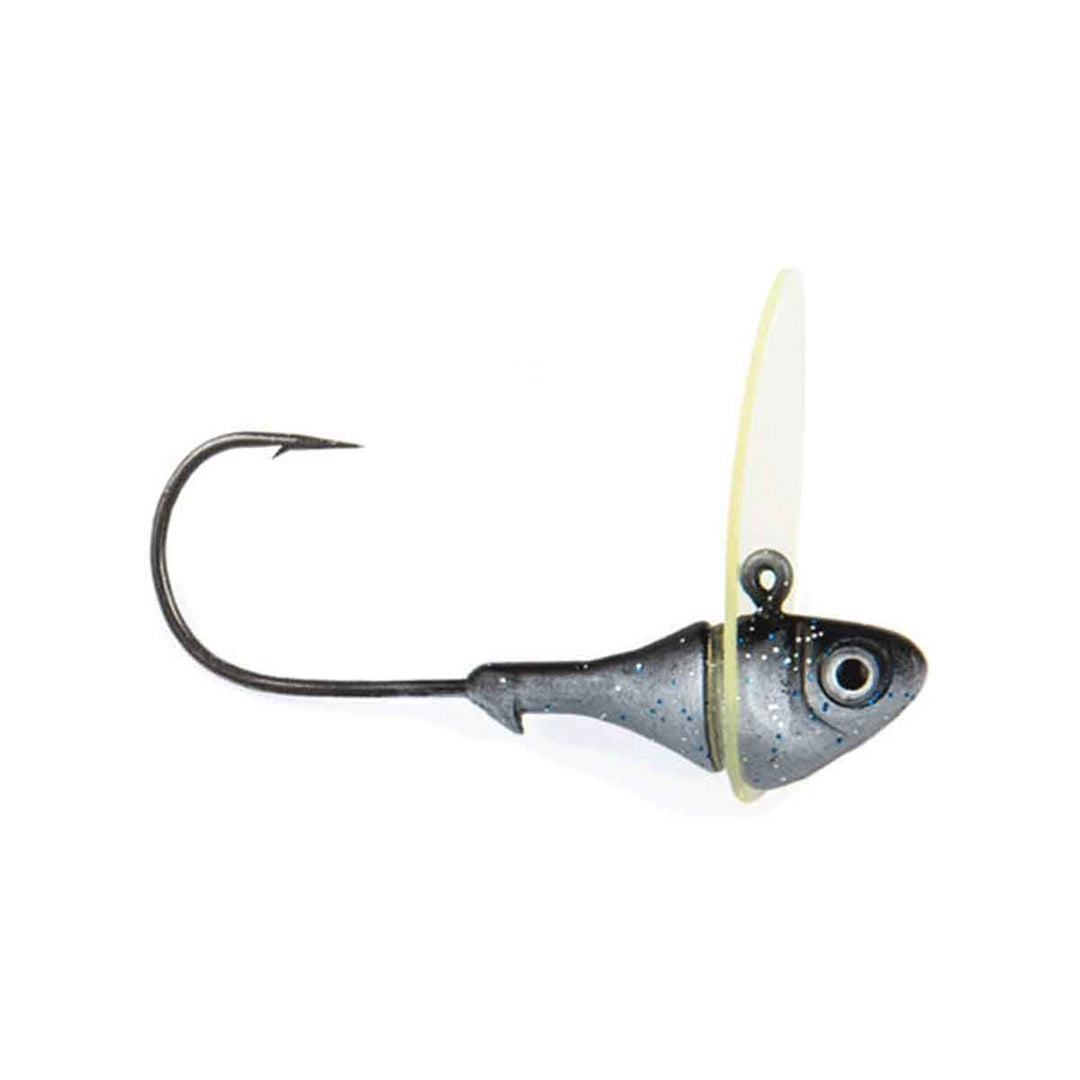 Fish Head Dude Jighead balanced swimbait jig head