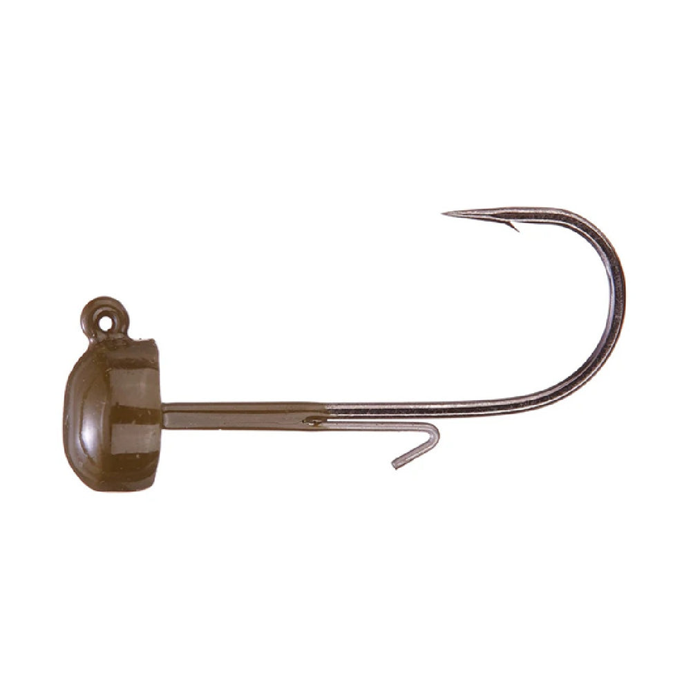 Fish Head Finesse Ned Jighead