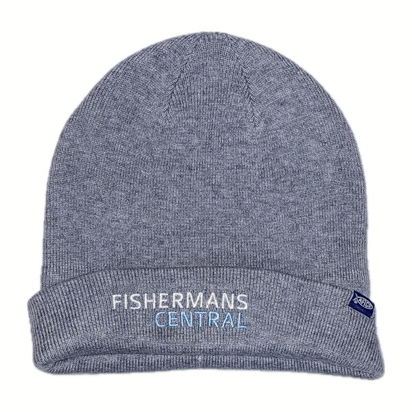 Fishermans Central - Aftco - Breakwater Beanies