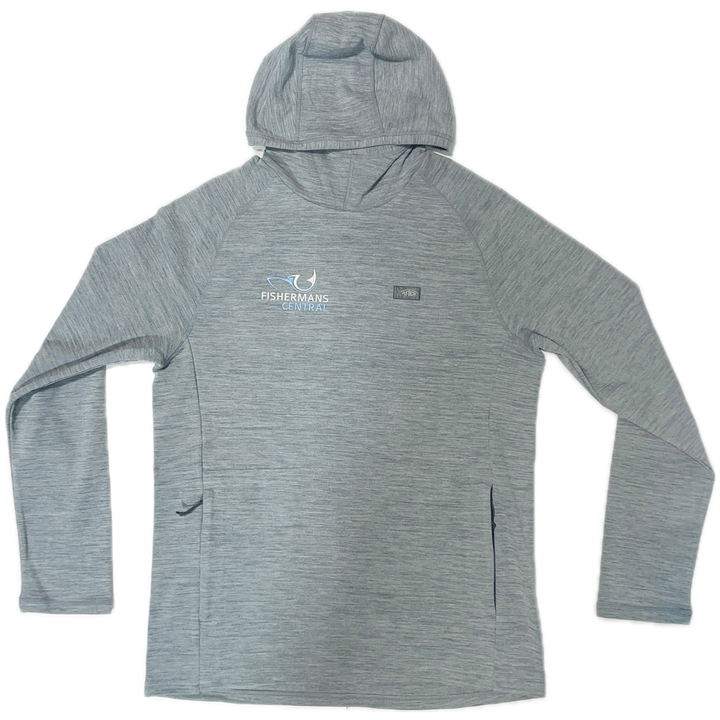 Fishermans Central - Aftco - Coastal Layer Pullover Hoodies