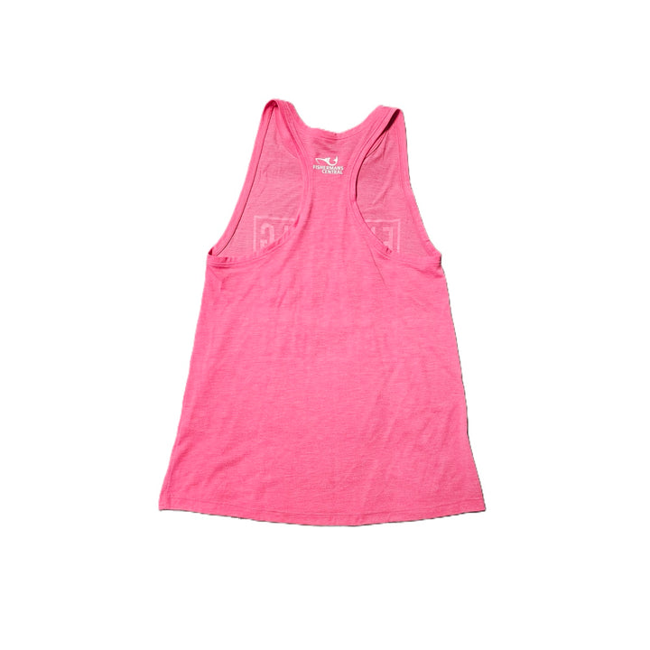 Fisherman's Central Tank Top