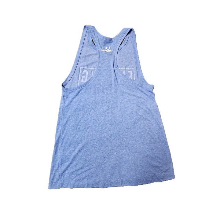 Fisherman's Central Tank Top