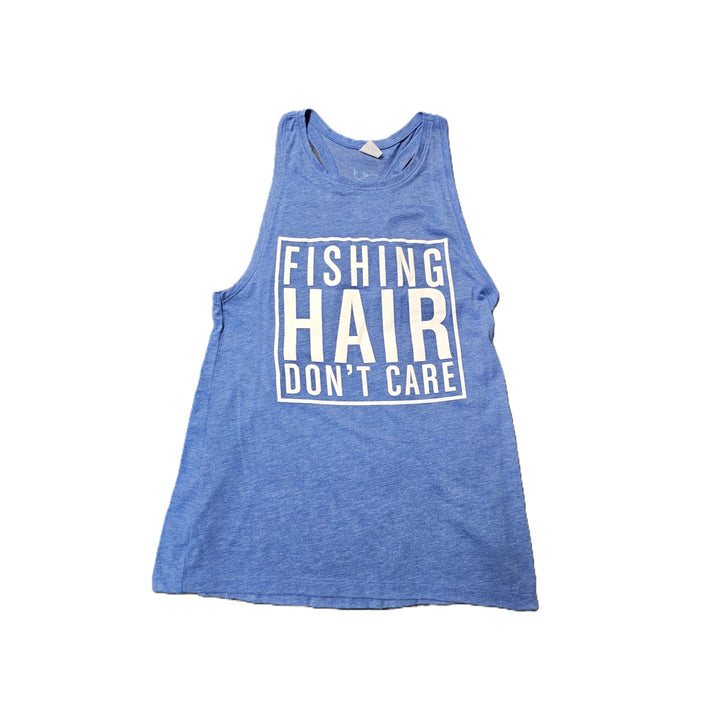 Fisherman's Central Tank Top