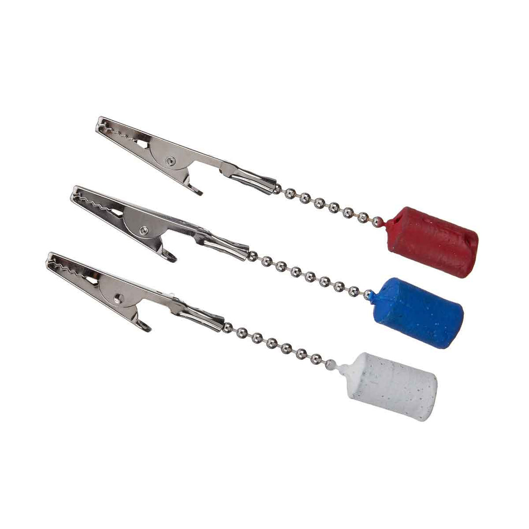 Fish Fin Clips Livewell & Fish Care – Fishermans Central