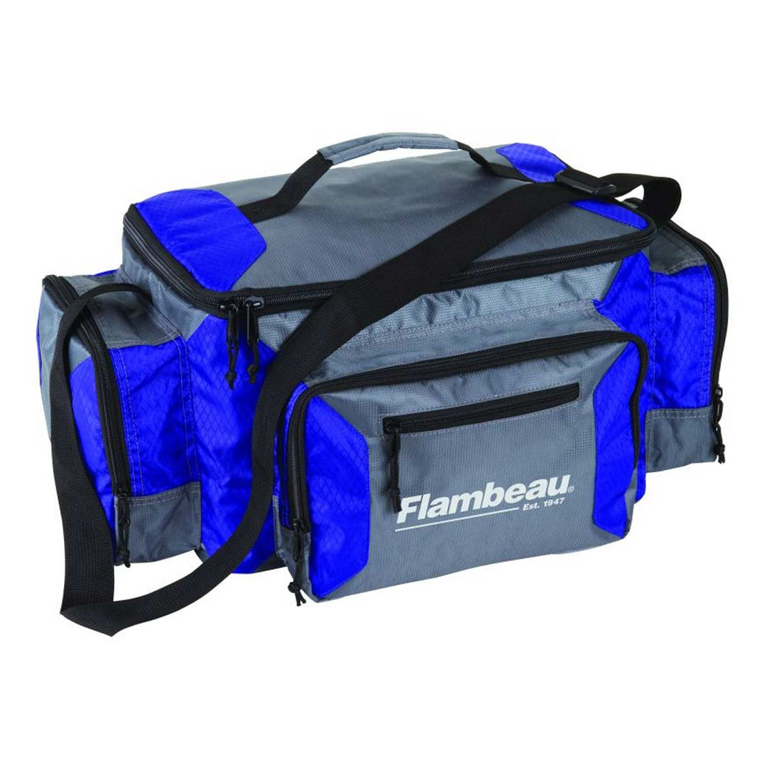 Flambeau Graphite 500 - Blue Fishing Bag