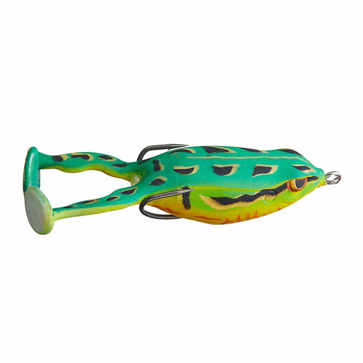 Spro Essential Flappin Frog