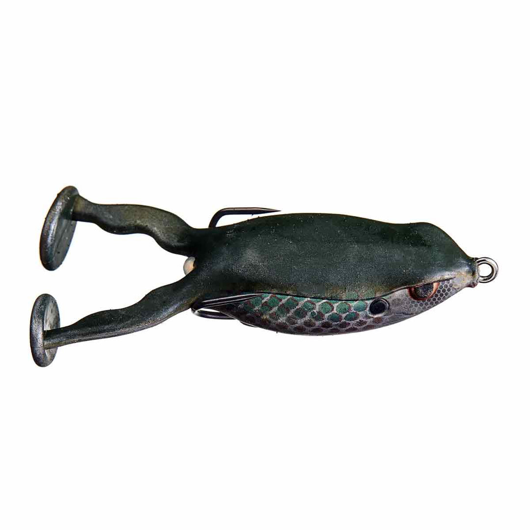 Spro Essential Flappin Frog