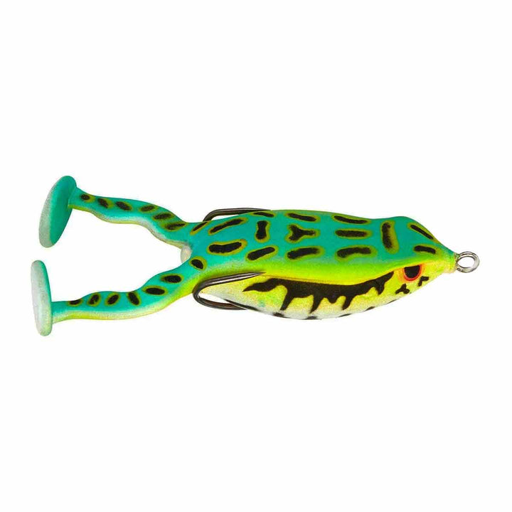 Spro Essential Flappin Frog