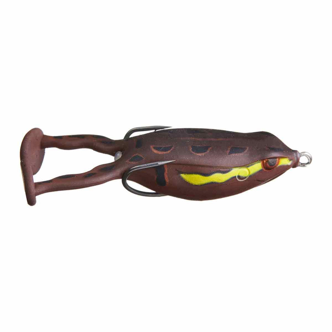 Spro Essential Flappin Frog