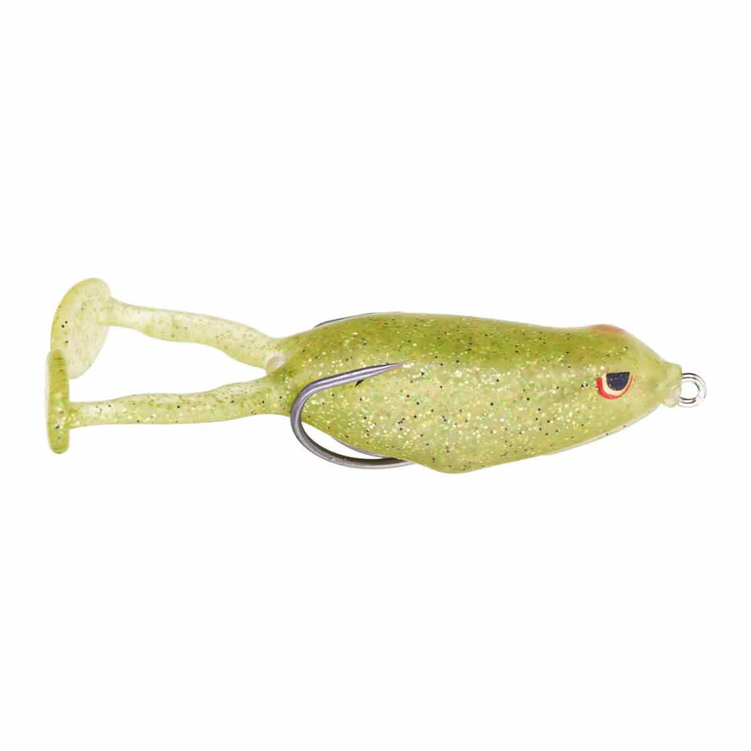 Spro Essential Flappin Frog