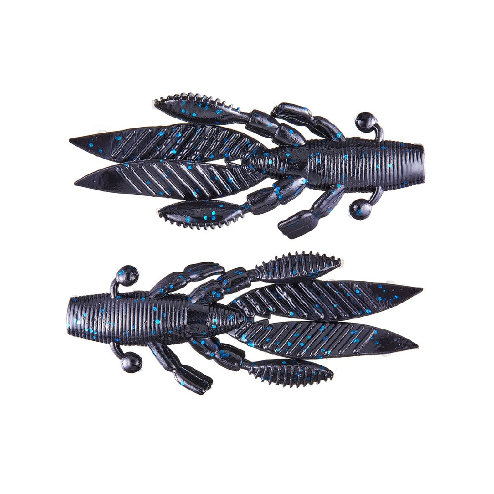 Gary Yamamoto Flappin’ Hog soft plastic creature bait