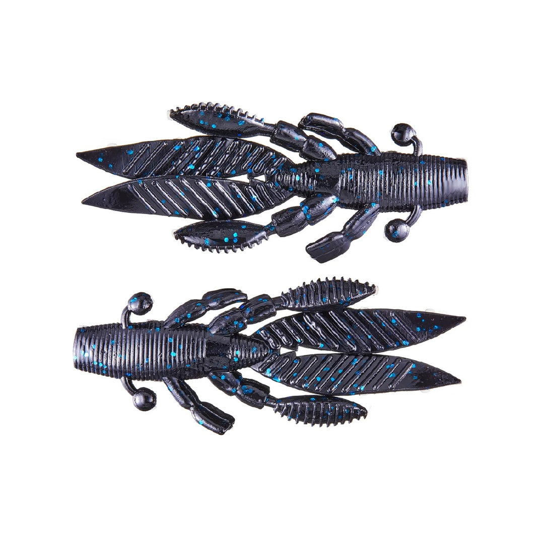 Gary Yamamoto Flappin’ Hog soft plastic creature bait