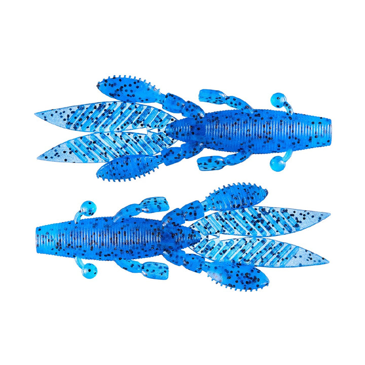 Gary Yamamoto Flappin’ Hog soft plastic creature bait