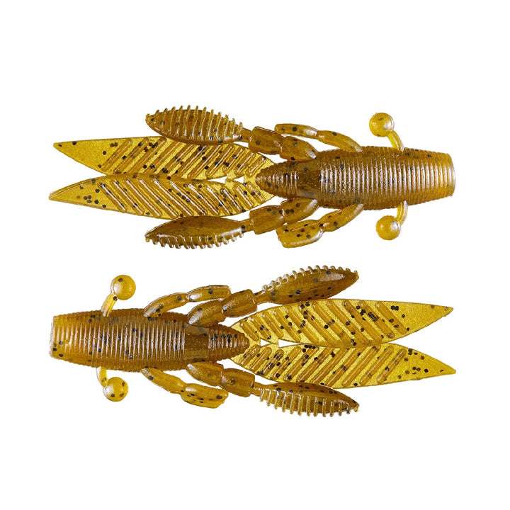 Gary Yamamoto Flappin’ Hog soft plastic creature bait