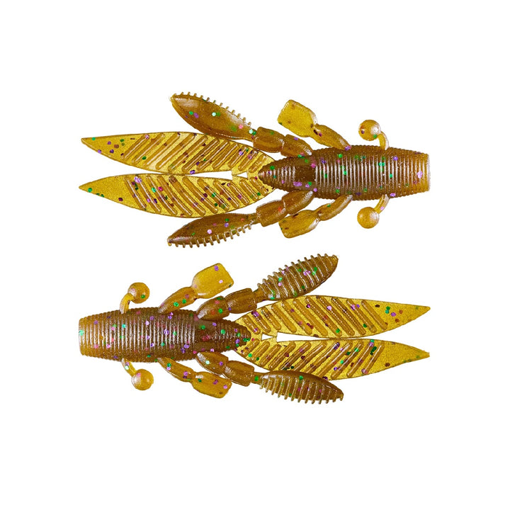 Gary Yamamoto Flappin’ Hog soft plastic creature bait