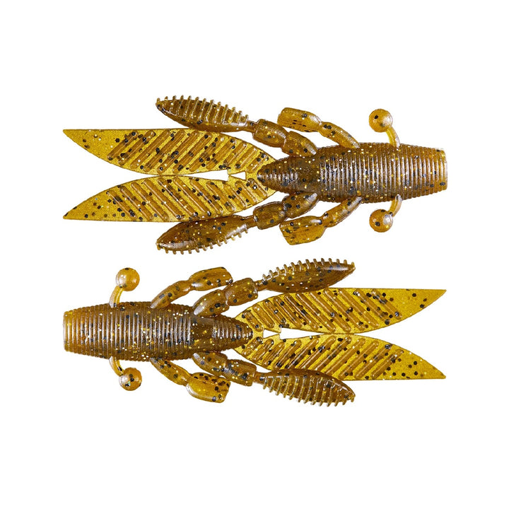 Gary Yamamoto Flappin’ Hog soft plastic creature bait