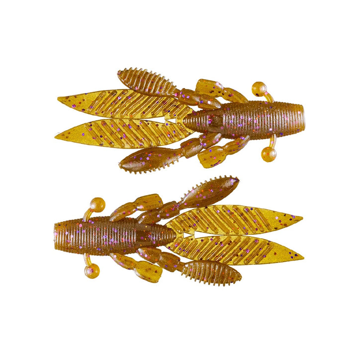 Gary Yamamoto Flappin’ Hog soft plastic creature bait