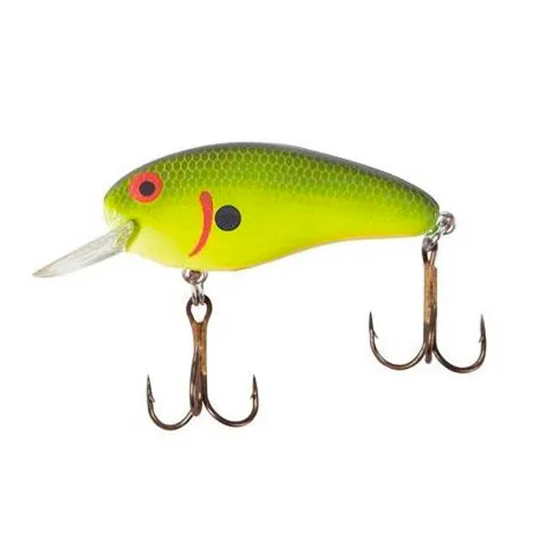 Bomber Flat A Crankbait