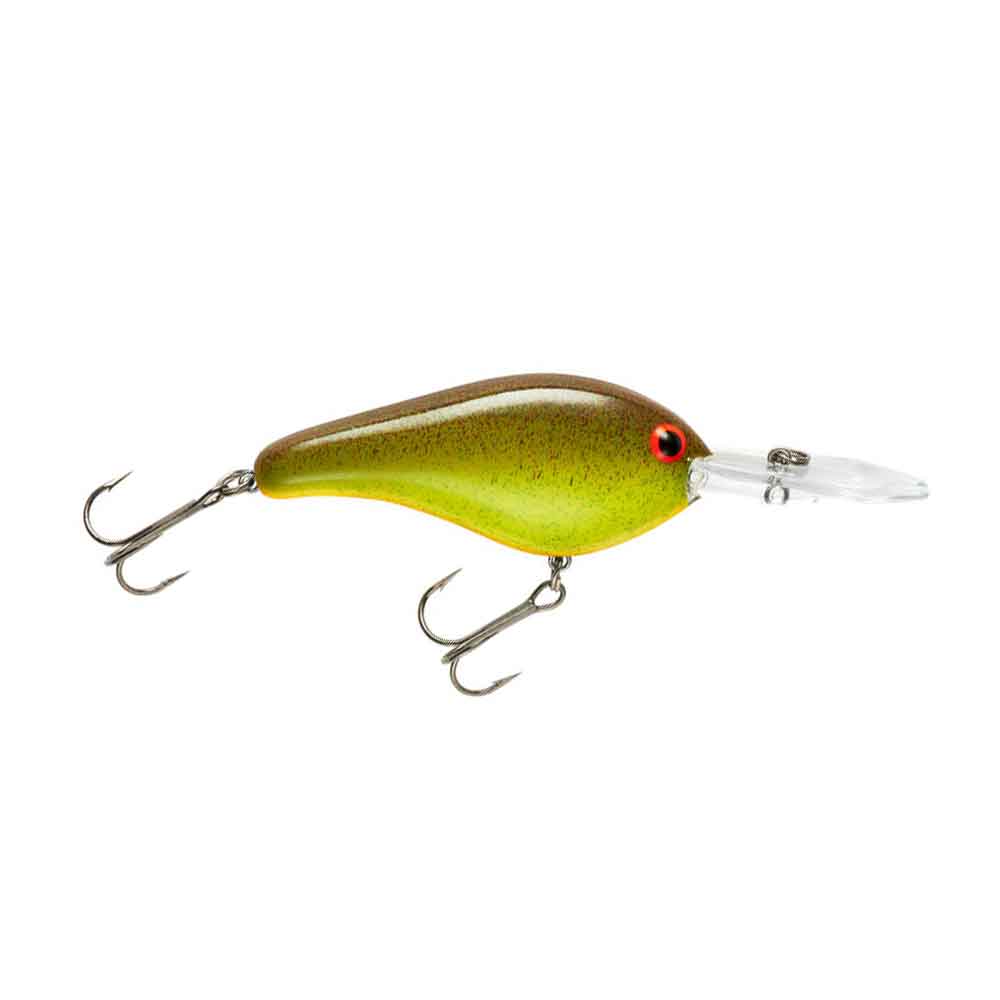 Bandit Flat Maxx Deep Crankbait Deep-Diving Flat-Sided Lure for Bass Fishermans Central Bandit Flat Maxx Deep Crankbait Deep-Diving Flat-Sided Lure for Bass Fishermans Central