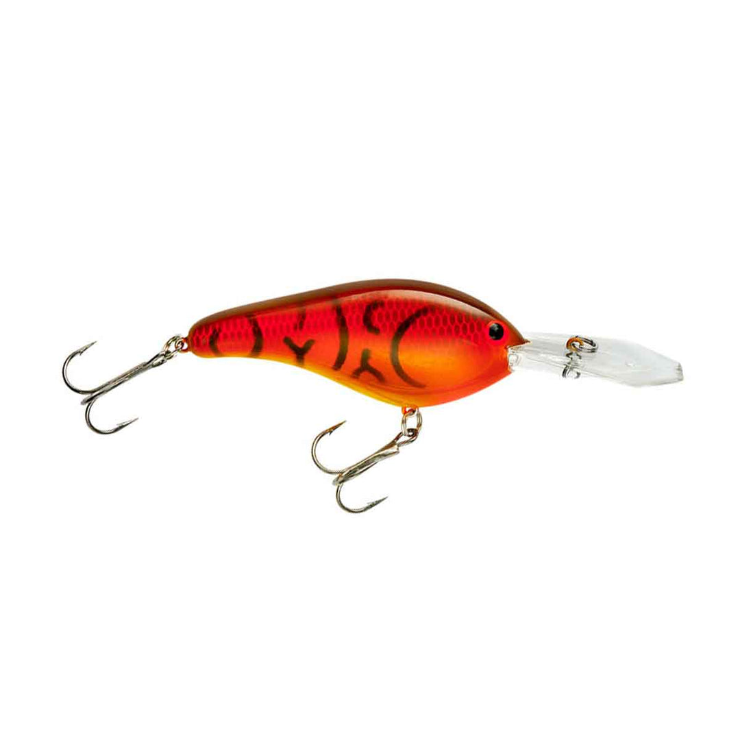 cheap lh fishing reel deep crankbaits Bandit Flat Maxx Deep