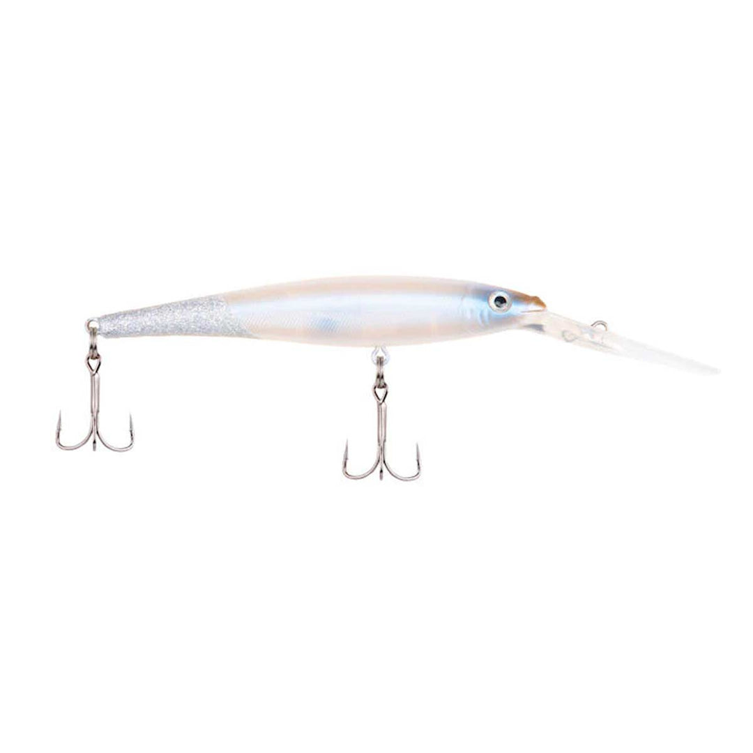 Flicker Minnow_Firetail Ghost Glitter*