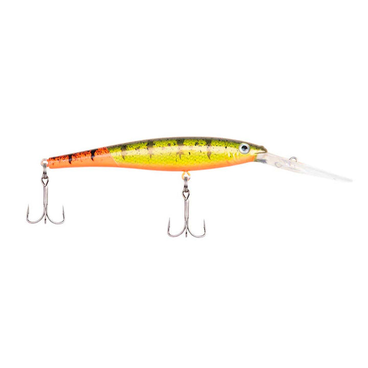 Flicker Minnow_Firetail Hot Perch*