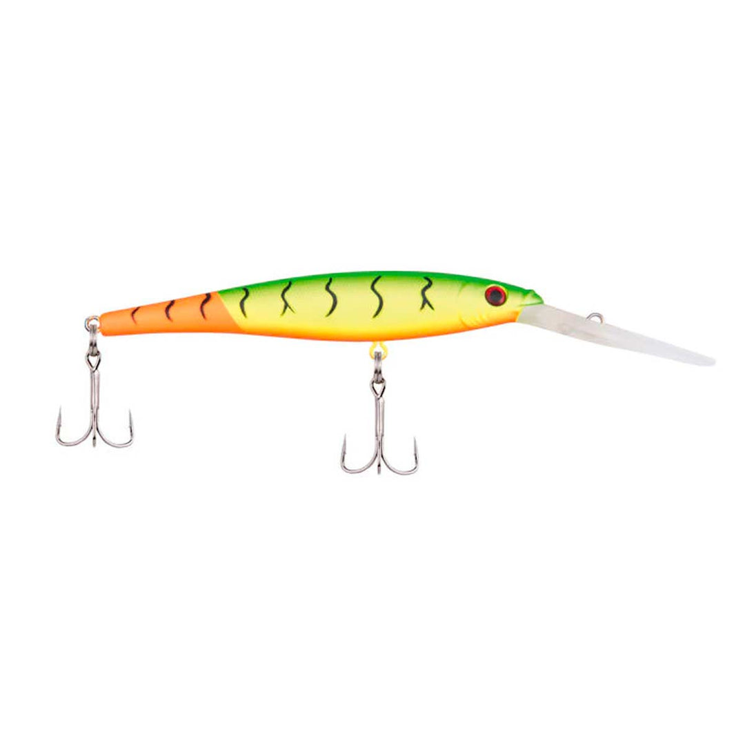 Flicker Minnow_Firetail MF Hot Firetiger*