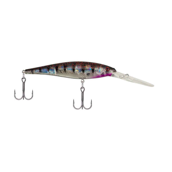 Berkley Flicker Minnow walleye trolling crankbait