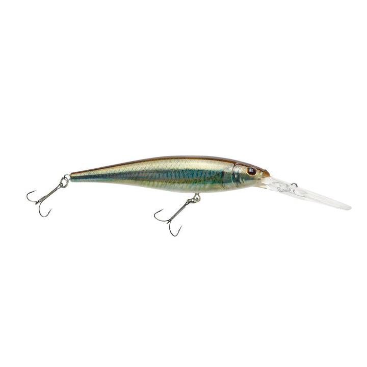 Flicker Minnow_HD Emerald Shiner