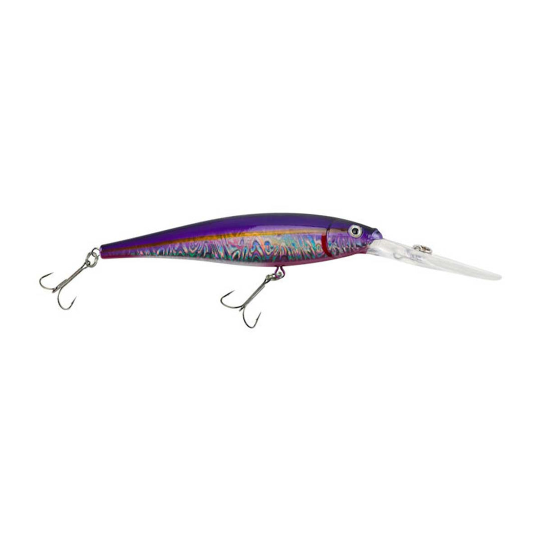 Flicker Minnow Pro Slick