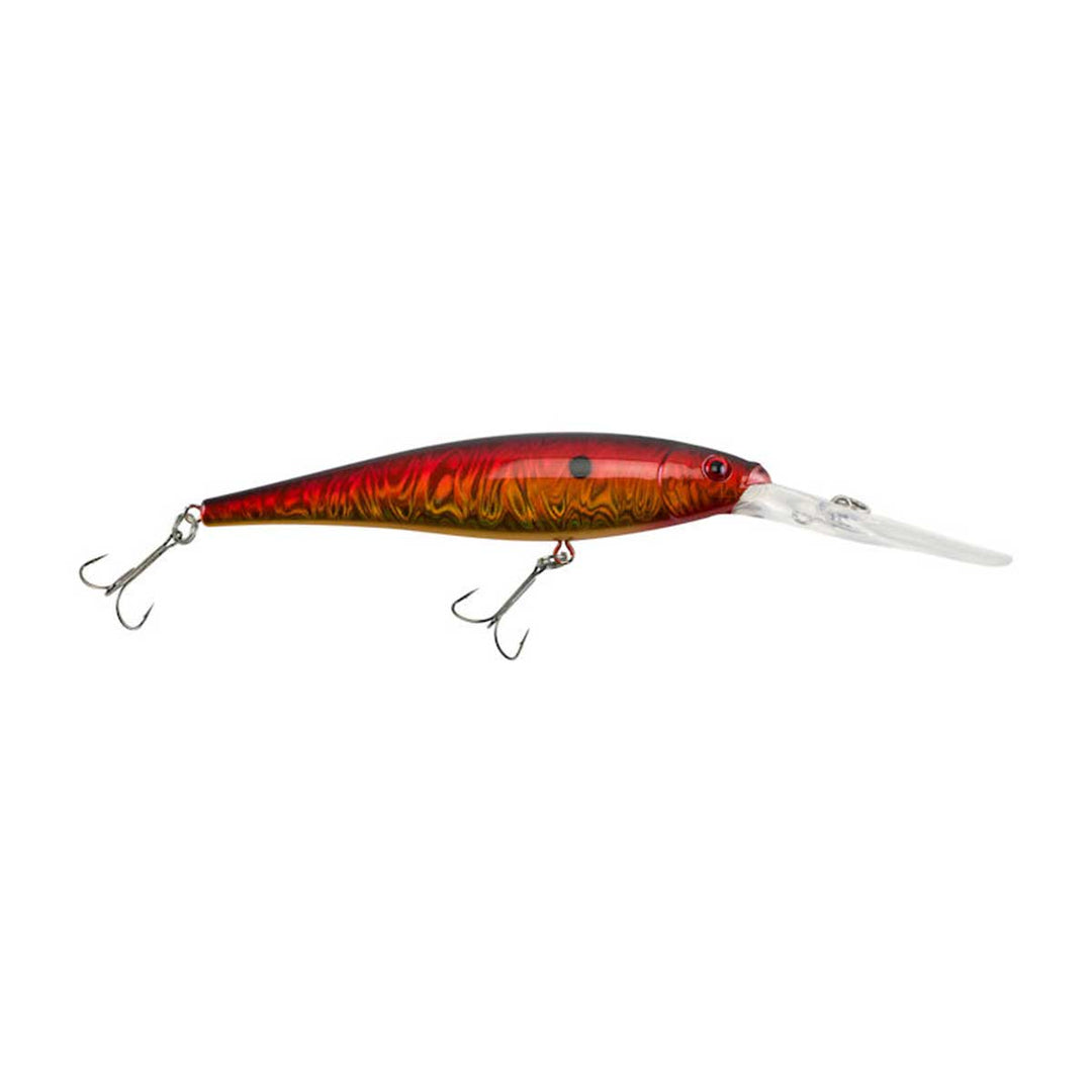 Flicker Minnow Pro Slick