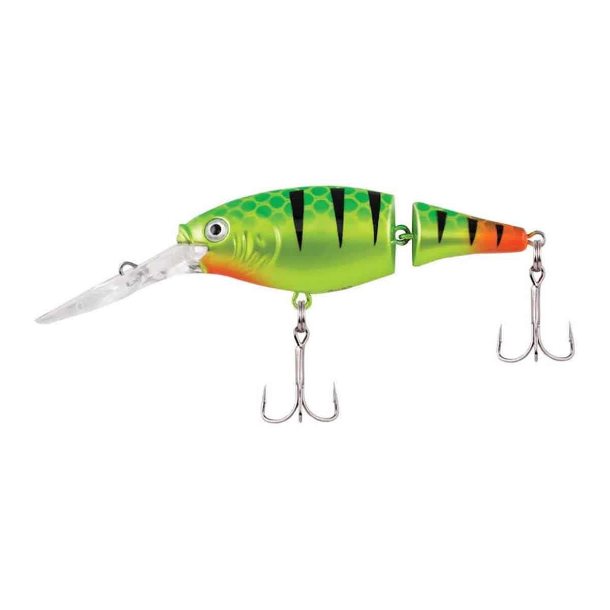 Flicker Shad Jointed_Firetail Anti-Freeze