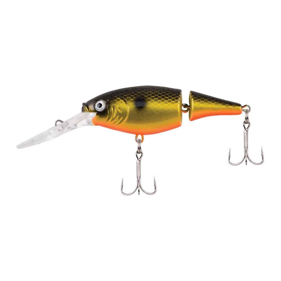 Berkley Flicker Shad Jointed