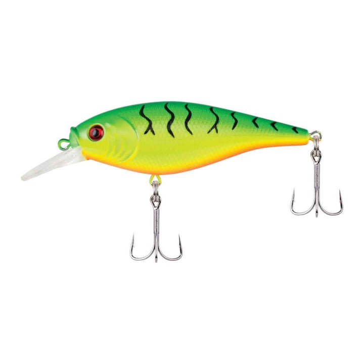 Flicker Shad Shallow_Firetiger