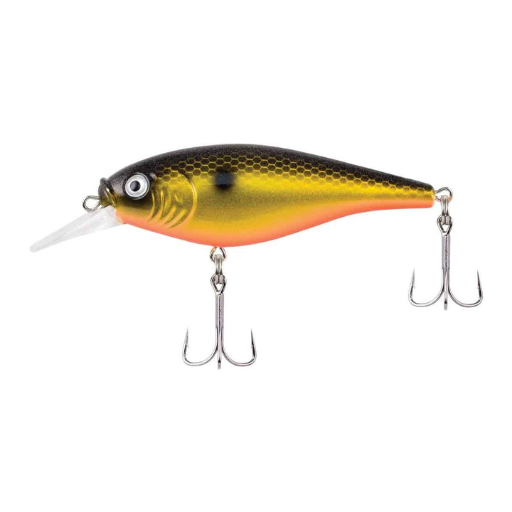 Flicker Shad Shallow_Fool's Gold