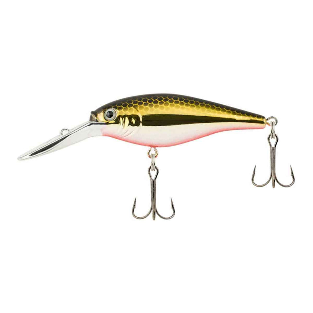 Berkley Flicker Shad (F-Z)