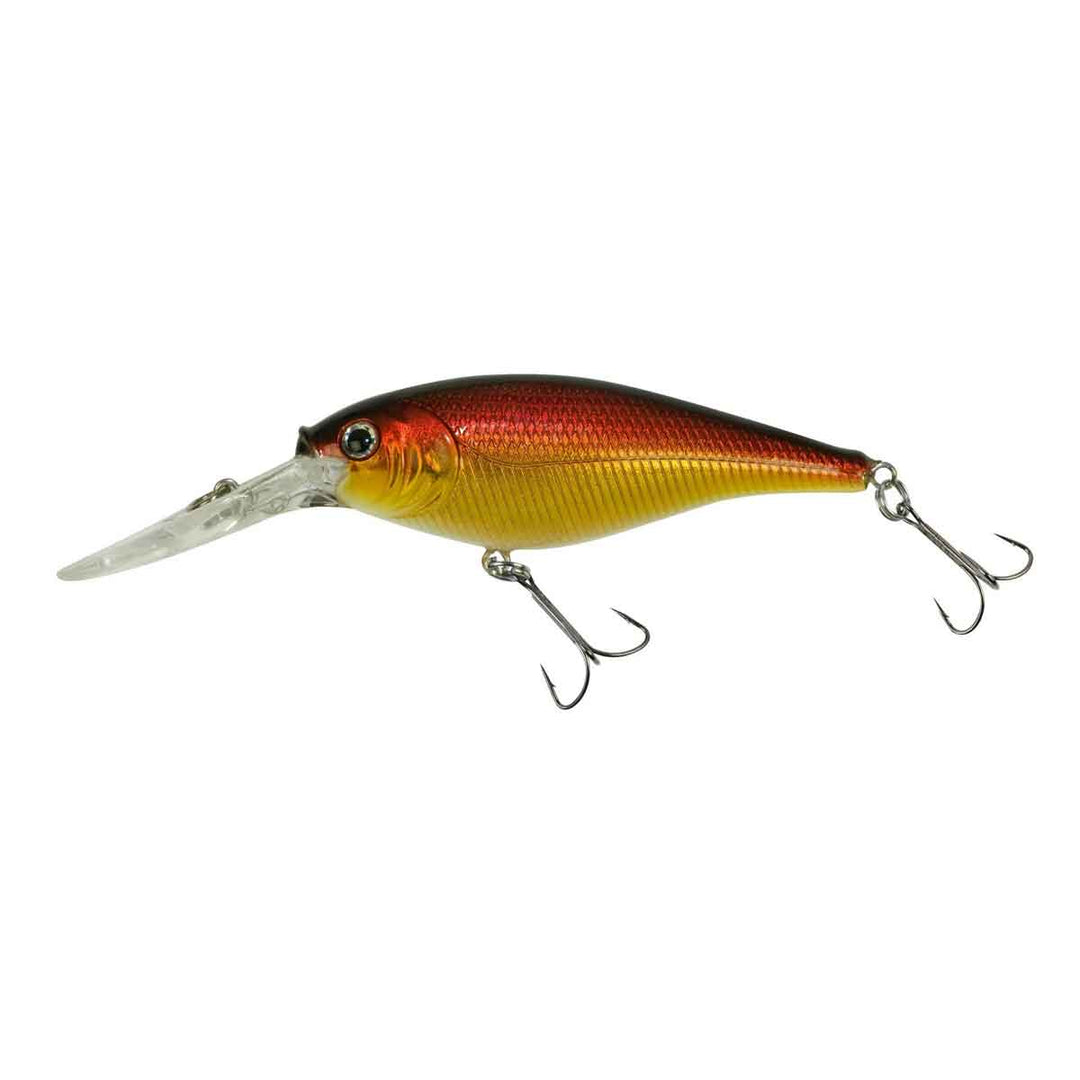 Berkley Flicker Shad (A-F)