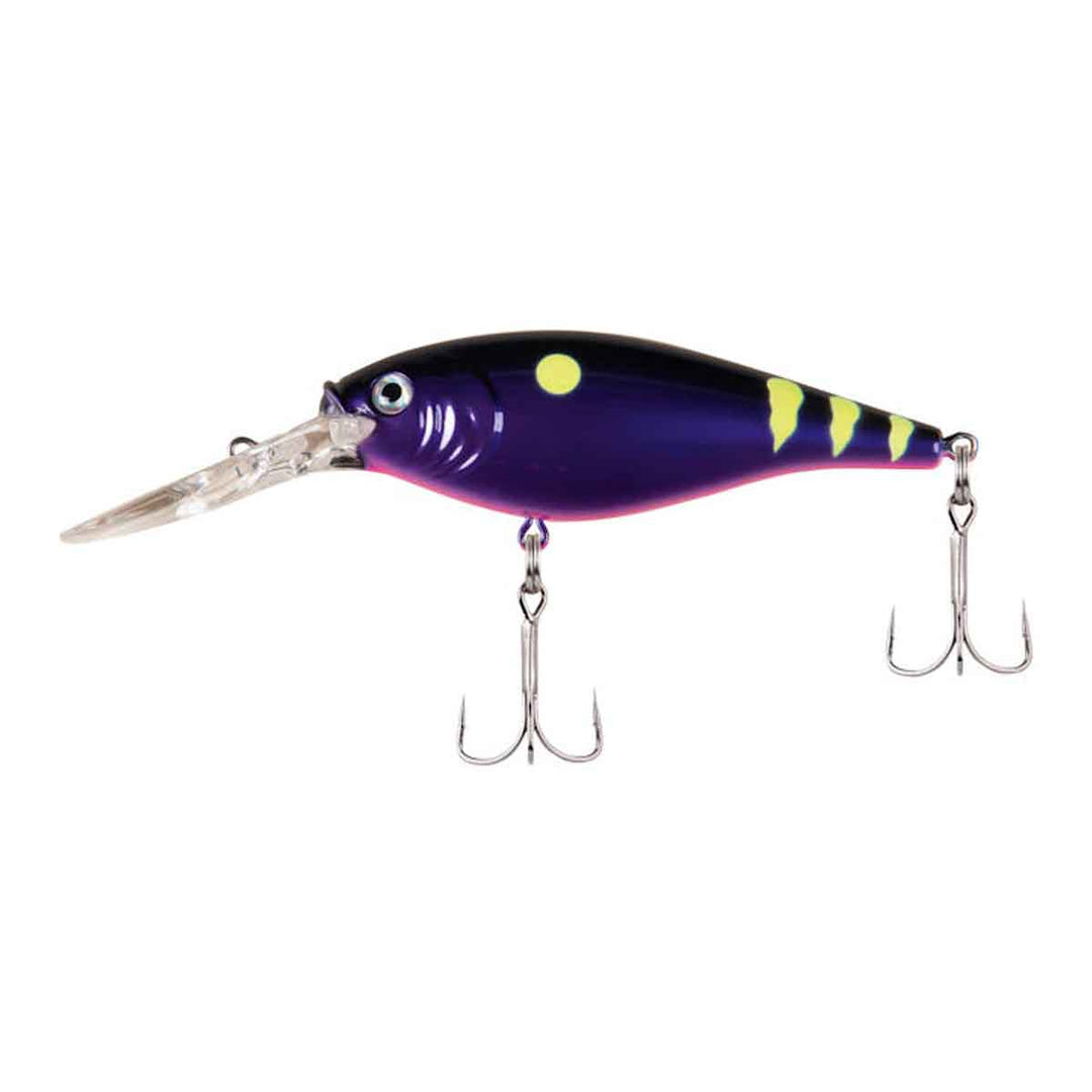 Berkley Flicker Shad (F-Z)