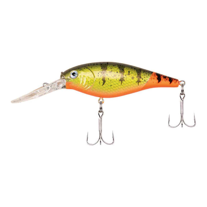 Flicker Shad_Firetail Hot Perch*