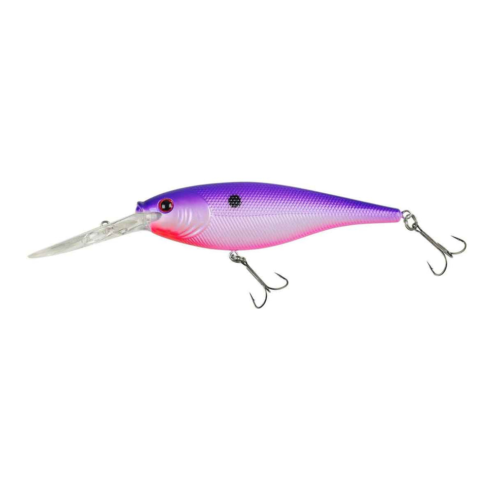 Berkley Flicker Shad crankbait for walleye – Prime Time